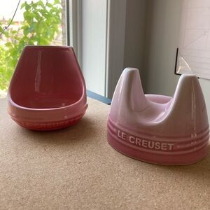 Le Creuset Ladle/ Spoon Rest